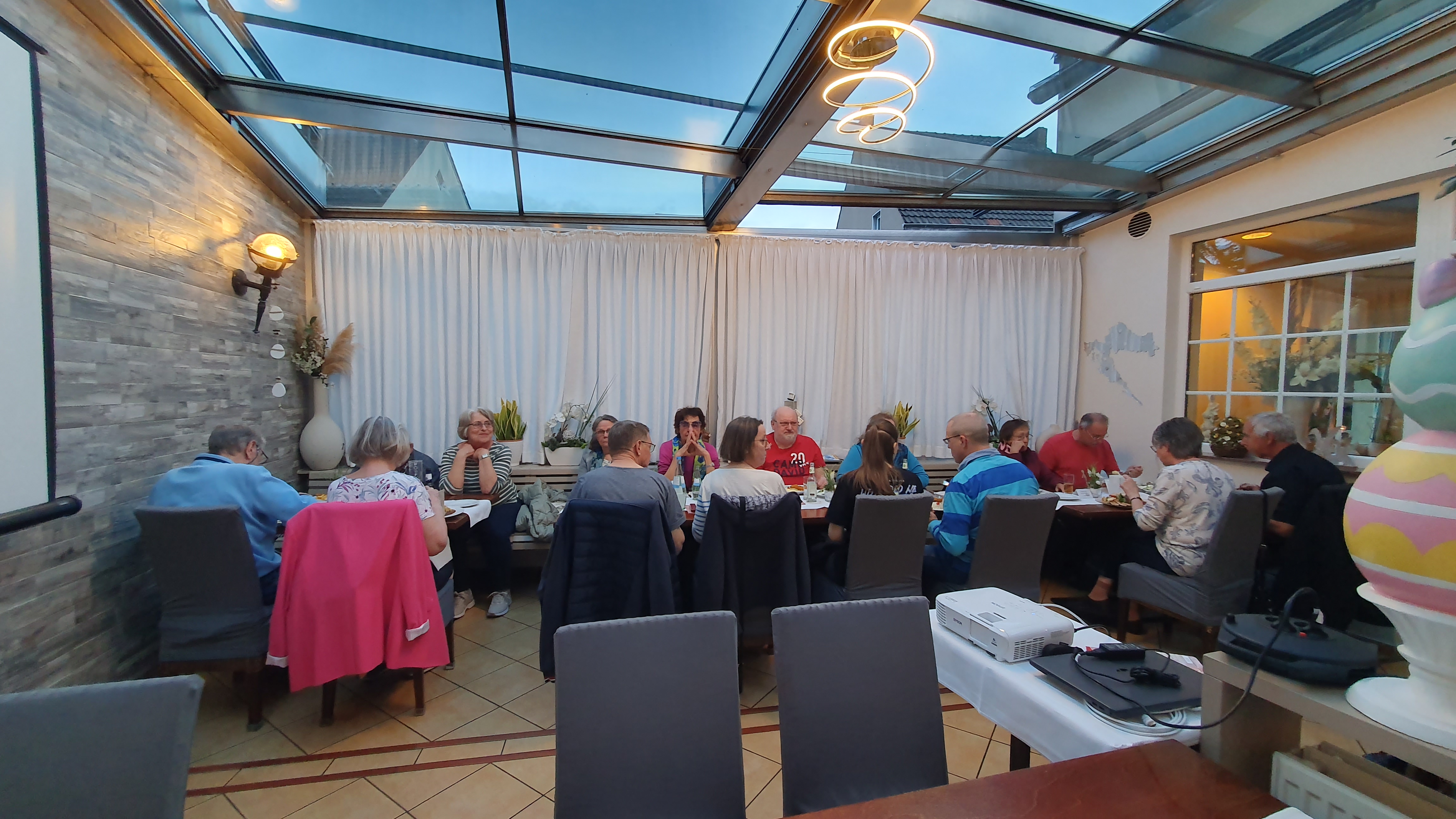 DialyseStmmtisch im April 2026